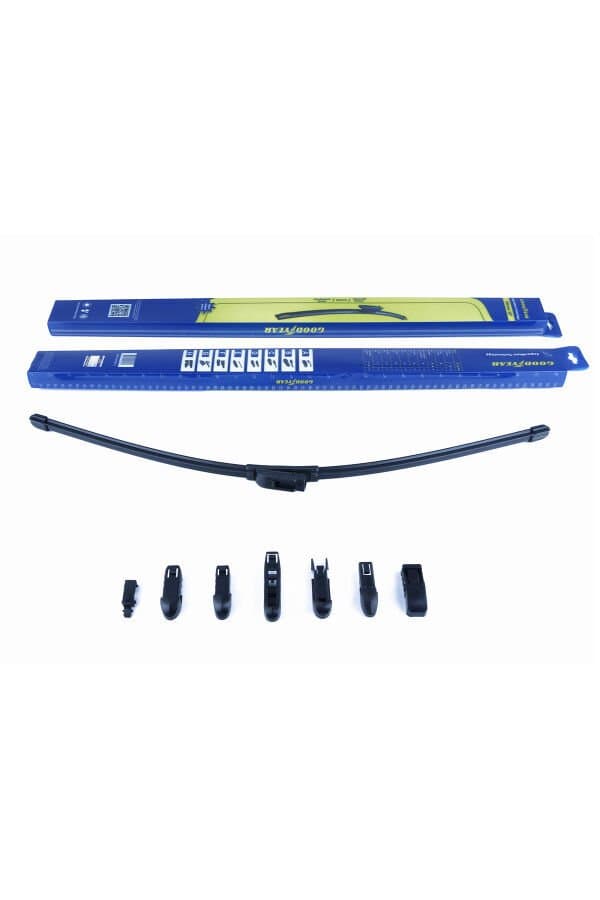 Silecek Süpürgesi Ön 700mm 8 Aparatlı | GDY 501012