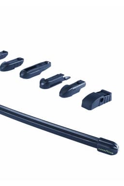 Silecek Süpürgesi Ön 750mm 8 Aparatlı | GDY 501013