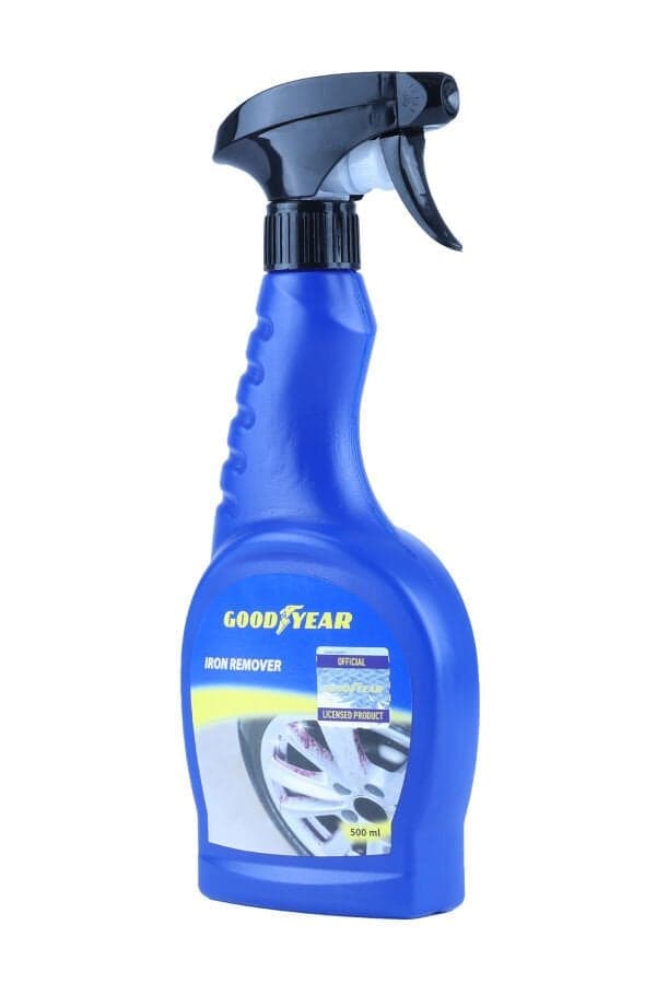 Demir Tozu Temizleyici 500 ml | GDY 701008