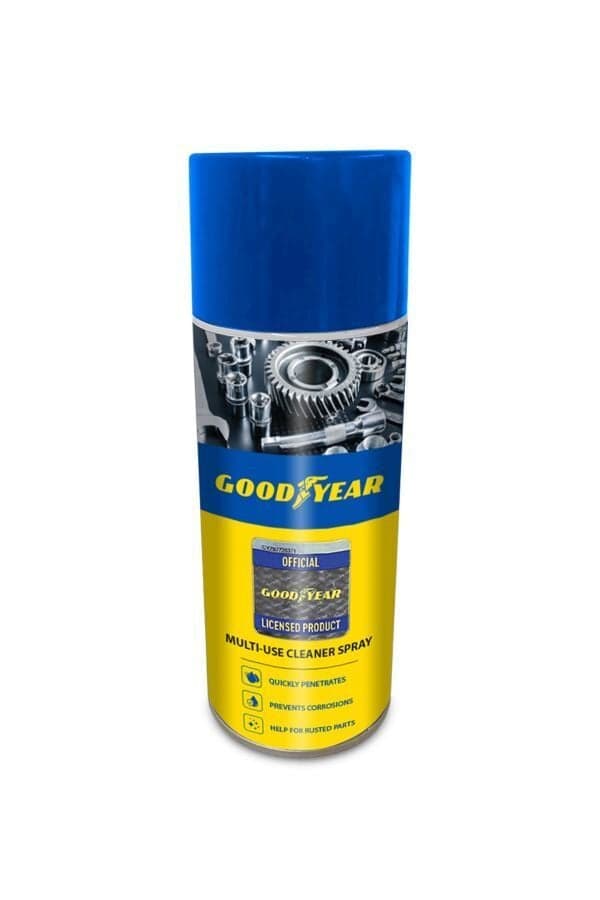 Çok Amaçlı Sprey 200 ml | GDY 701010