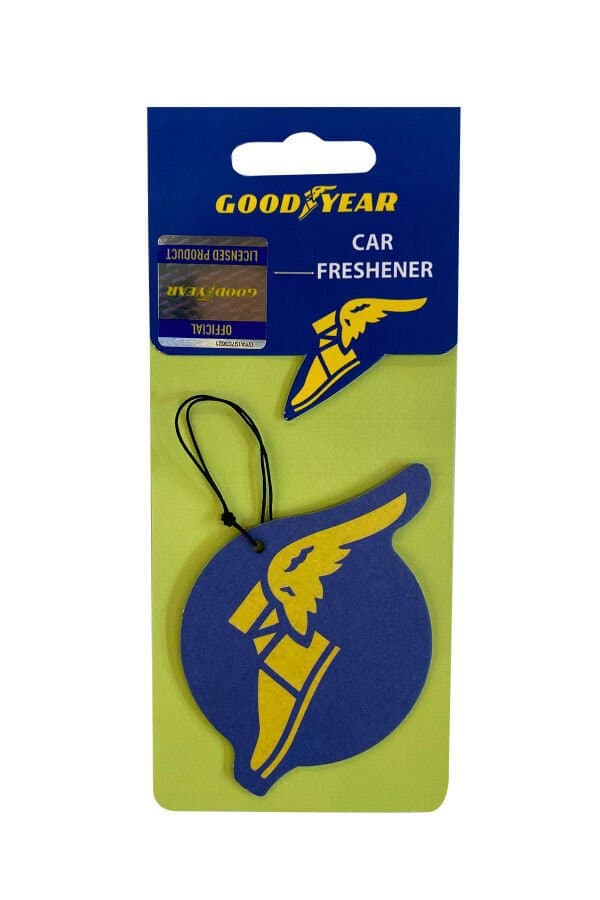 Oto Kokusu Karton-Asılabilir | GDY 701028