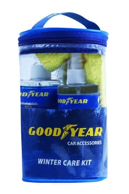 Kışlık Bakım Seti | GDY 701030