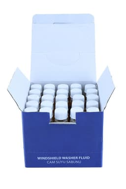 Cam Suyu Konsantre 32 ml (25 adet fiyatı) | GDY 701046