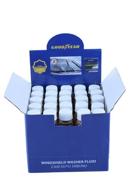 Cam Suyu Konsantre 32 ml (25 adet fiyatı) | GDY 701046