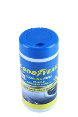 Torpido Temizleme Mendili | GDY 701048