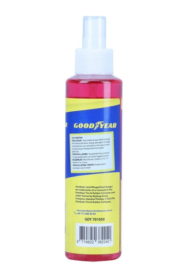 Oto Parfüm Drive Sandwood | GDY 701050