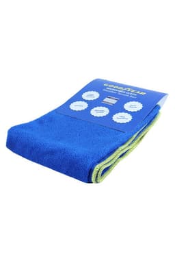 Mikrofiber Bez Mavi | GDY 701062