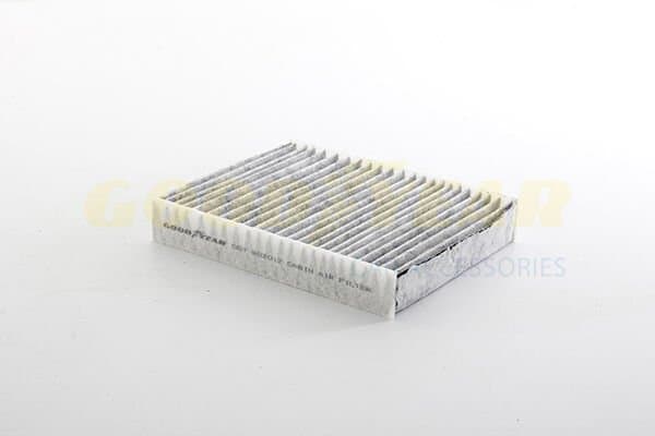 Bmw F20 Polen Filtresi Karbonlu | GOODYEAR 802012