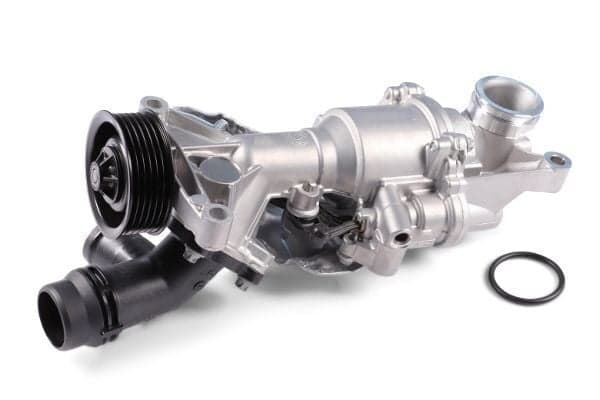 Mercedes C Serisi W205 M274 Devirdaim Pompası | GK 980467