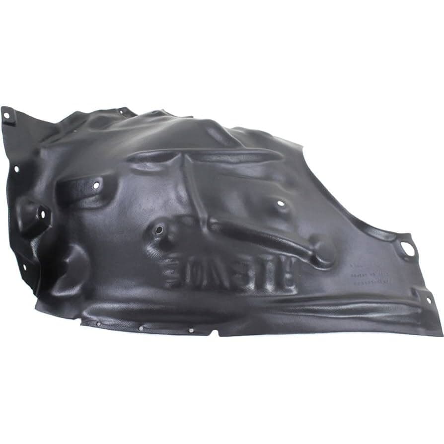 Bmw F30 Lci Çamurluk Davlumbazı Sağ Önün Arkası | GKL 297178