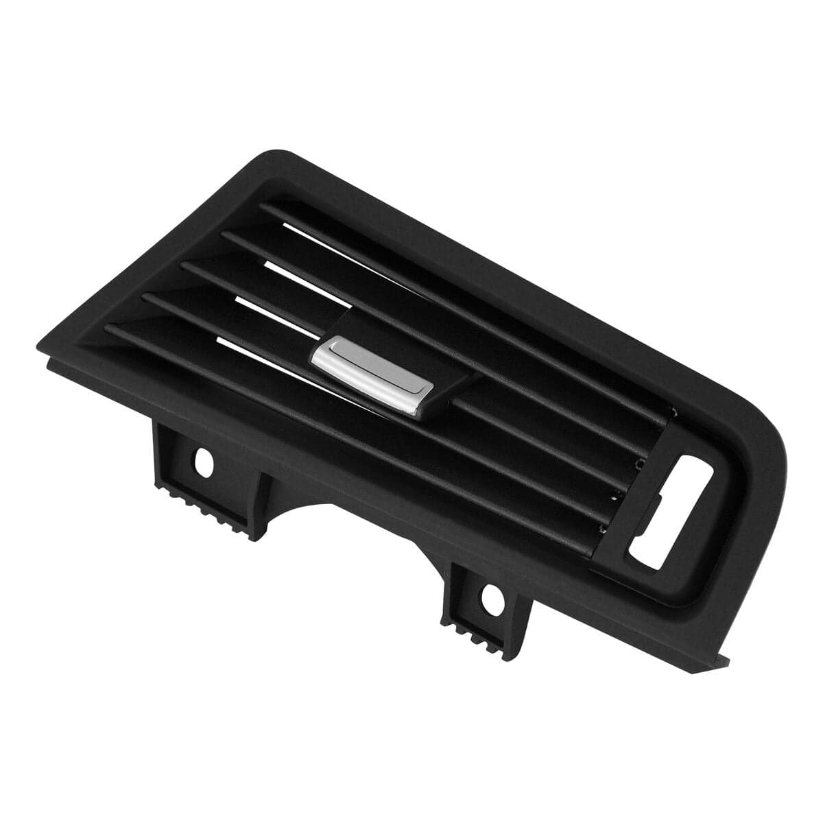 Bmw F10 Kalorifer Izgarası Siyah Ön Sağ | GKL 340002