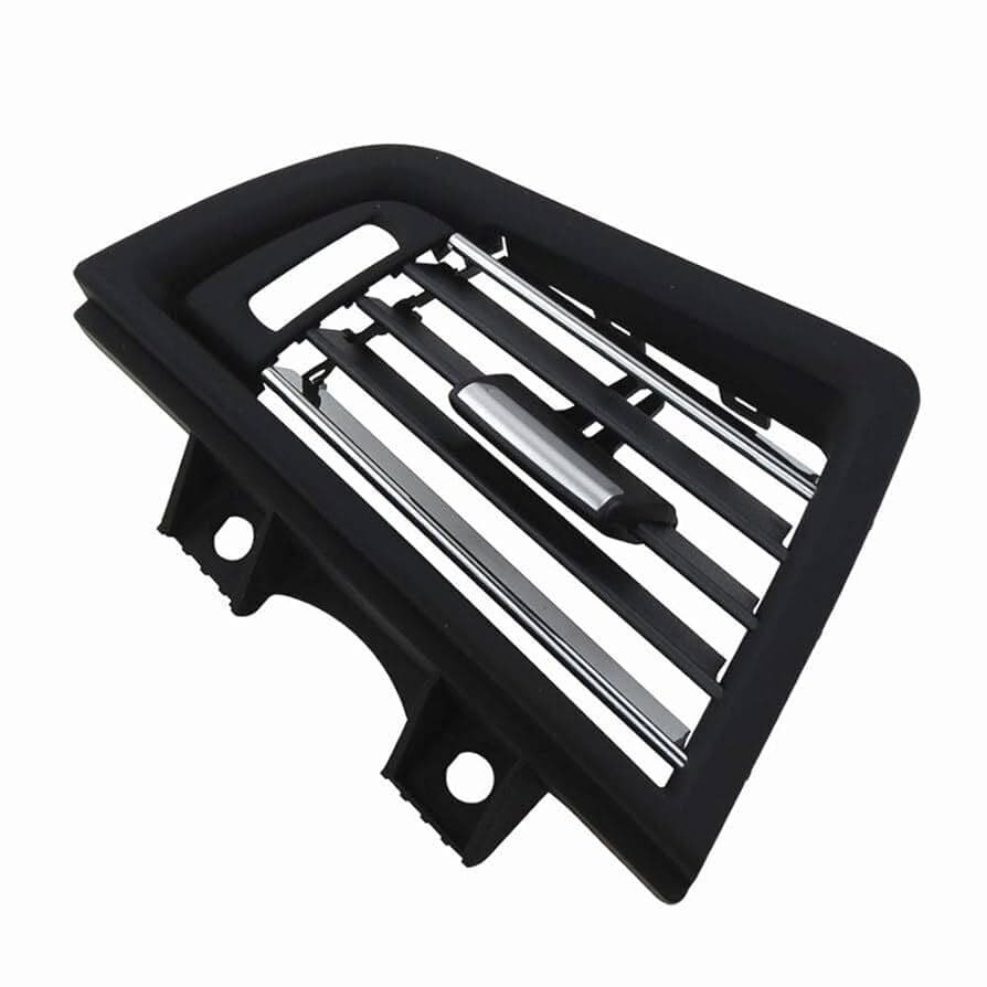 Bmw F10 Kalorifer Izgarası Kromlu Ön Sol | GKL 340003