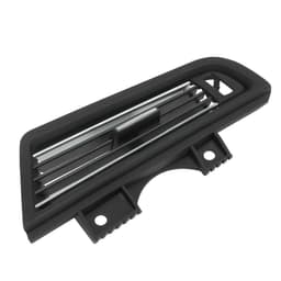 Bmw F10 Kalorifer Izgarası Full Kromlu Ön Sağ | GKL 340004