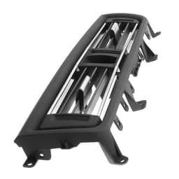 Bmw F10 Kalorifer Izgarası Ön Orta Kromlu | GKL 340008