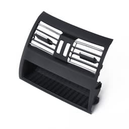 Bmw F10 Kalorifer Izgarası Arka Orta Nikelajlı | GKL 340011