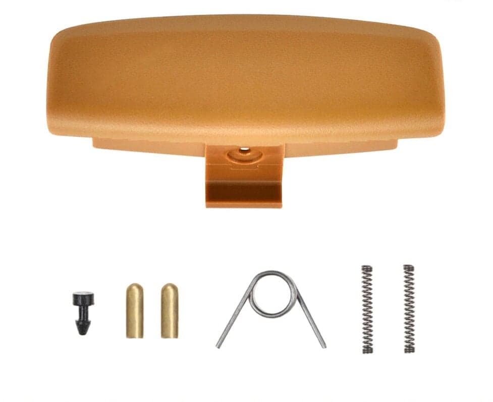 Bmw G30 Torpido Kapağı Mandalı Konyak Kahvesi | GKL 340055