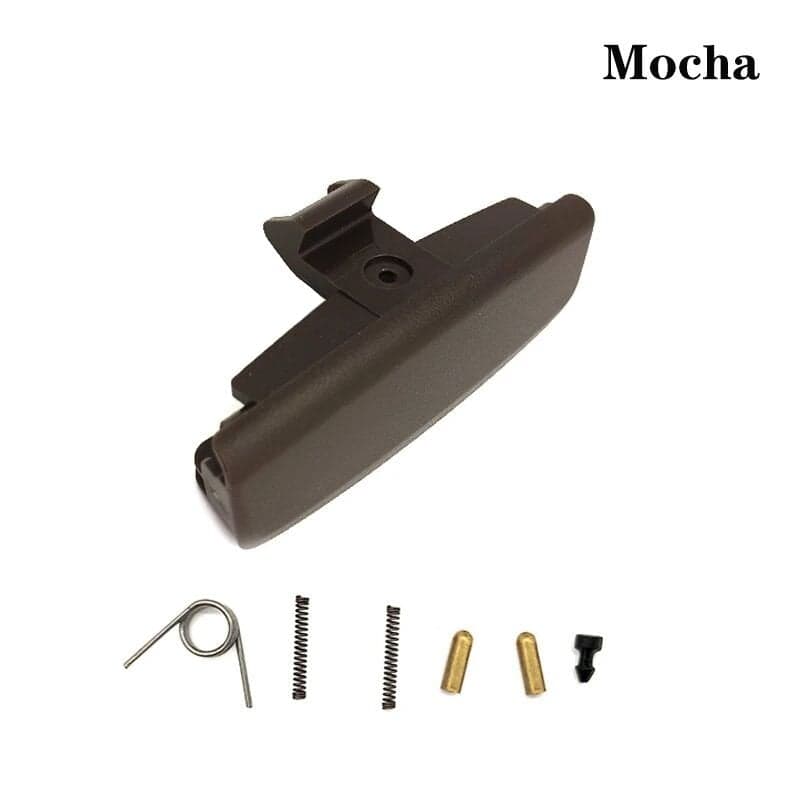 Bmw G30 Torpido Kapağı Mandalı Mocha | GKL 340056