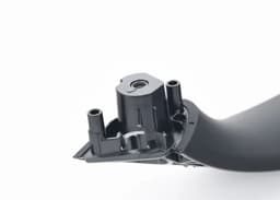 Bmw F30 Kapı Tutamağı Arka Sağ (Siyah) | GKL 340072