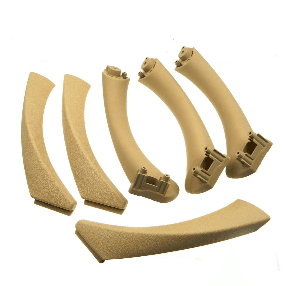 Bmw E90 Kapı Tutamagı Seti 6 Parça (Bej) | GKL 340079