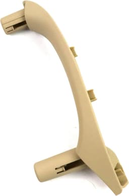 Bmw X4 F26 Kapı Tutamağı Ön Arka Sol (Bej) | GKL 340084