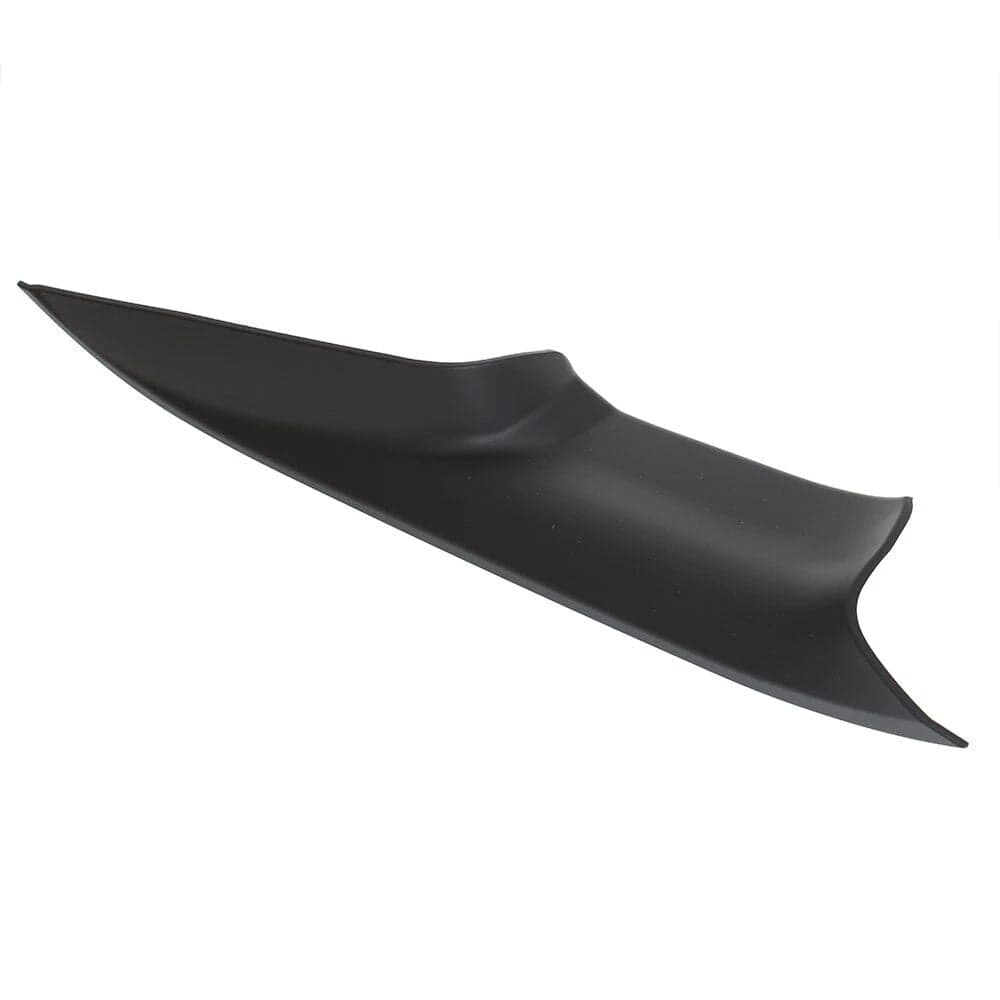 Bmw F01 Kapı Tutamak Kaplaması Ön Sağ (Siyah) | GKL 340135