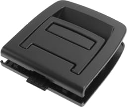 Bmw X5 E70 Bagaj Tabanı Açma Kolu (Anthrazit) | GKL 340141