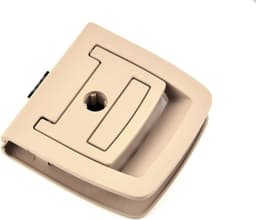 Bmw X6 E71 Bagaj Tabanı Açma Kolu (Bej) | GKL 340142