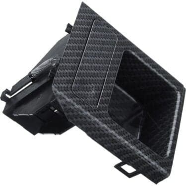 Bmw E46 Bozuk Para Kutusu (Karbon Fiber-Siyah) | GKL 340147