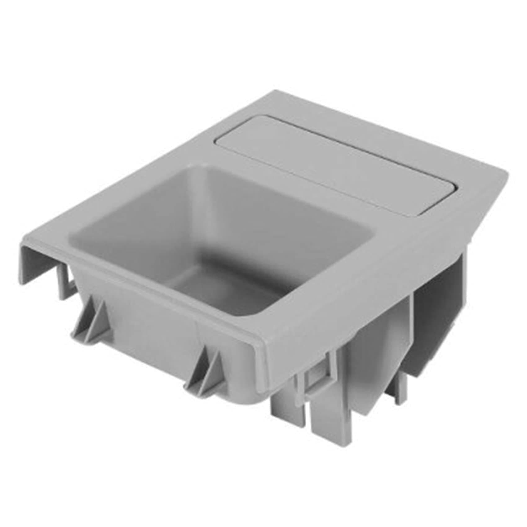 Bmw E46 Bozuk Para Kutusu Orta Konsul Gri | GKL 340149