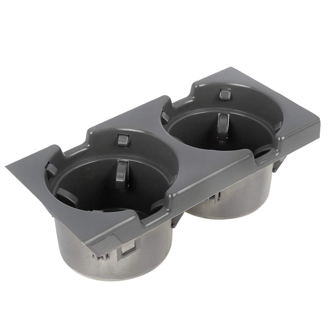 Bmw E46 Bardaklık Orta Konsol (Gri) 98>04 | GKL 340153