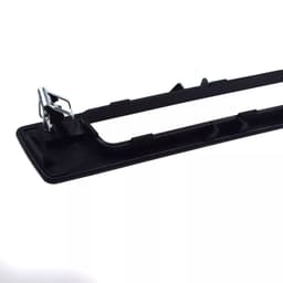 Bmw E90 Torpido Bardaklık Kaplaması (Siyah) | GKL 340161