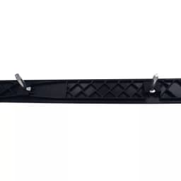 Bmw E90 Torpido Bardaklık Kaplaması (Siyah) | GKL 340161