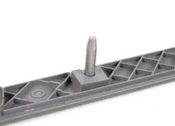 Bmw E90 Torpido Bardaklık Kaplaması (Gri) | GKL 340163