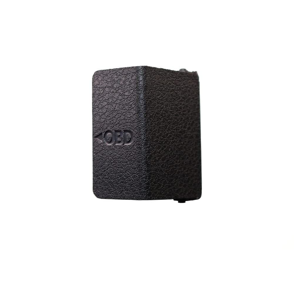 Bmw F20 Ayak Bakalıtı Obd Kapağı (Siyah) | GKL 340176