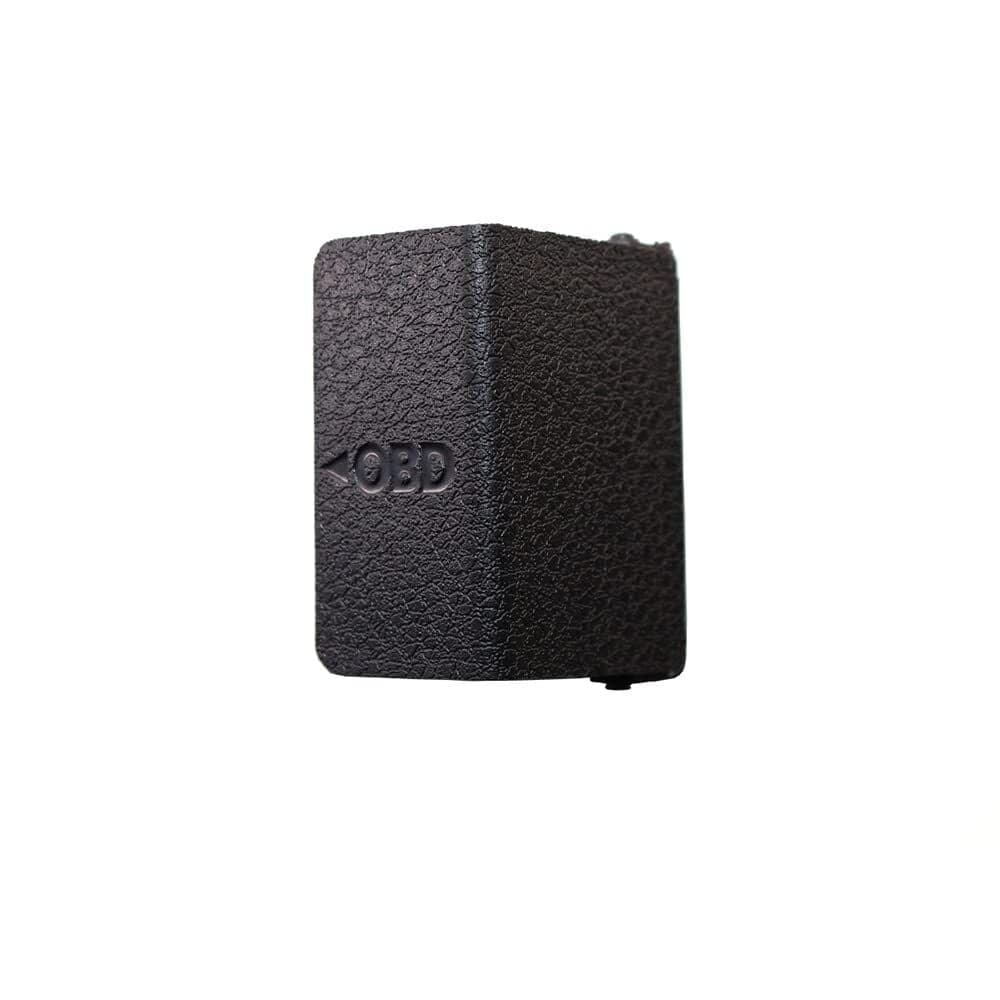 Bmw F30 Ayak Bakalıtı Obd Kapağı (Siyah) | GKL 340176