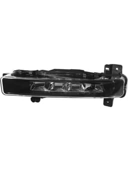 Bmw 5 Serisi G30 2016-2018 Sis Farı Ledli Sol | GKL 340256