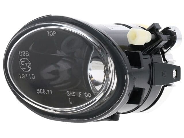 Bmw 5 Serisi E39 Sis Farı Sol Duz Cam (M-Tech) | GKL 340262