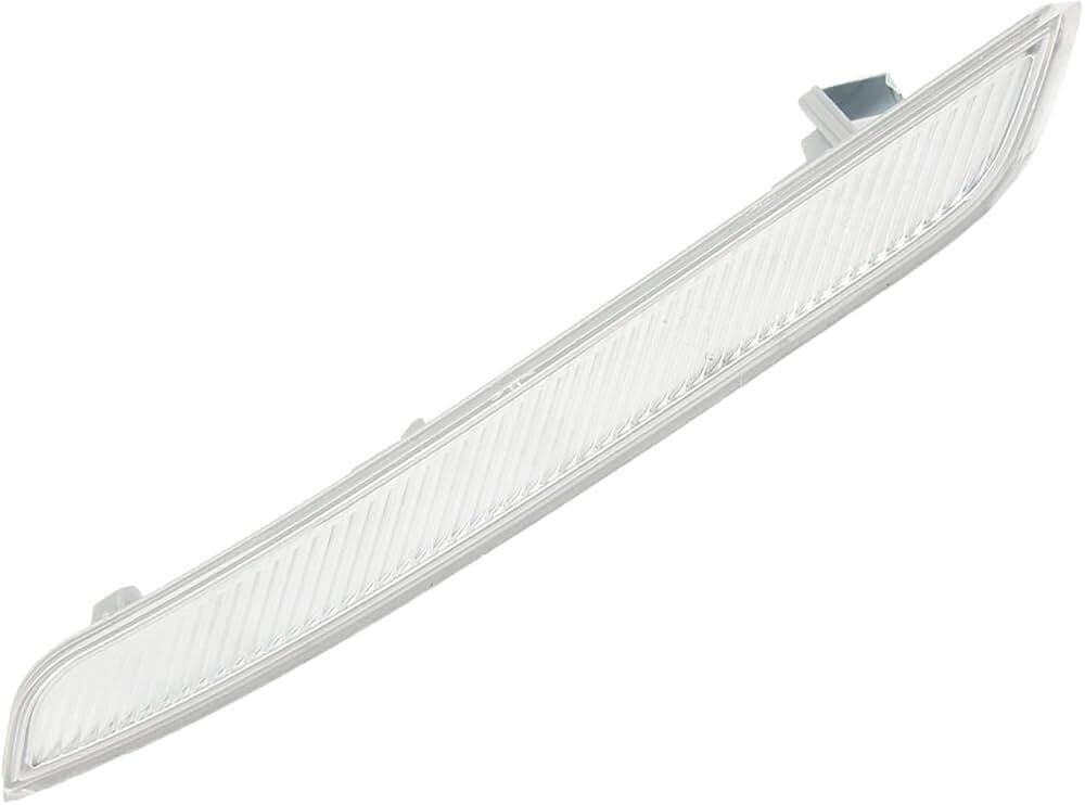 Bmw X E70 Reflektör Ön Tampon Sol (Beyaz) | GKL 340284