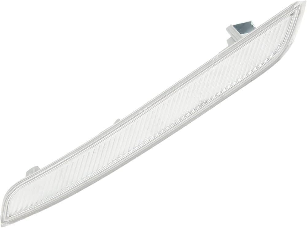 Bmw X E70 Reflektör Ön Tampon Sağ (Beyaz) | GKL 340285