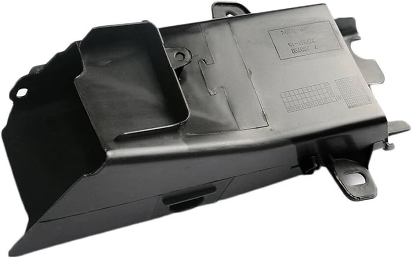 Bmw 5 Serisi F10 Fren Hava Kanalı Ön Sol | GKL 340320