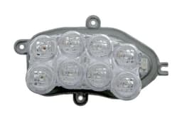 Bmw X E70 Reflektör Arka Tampon Sol | GKL 340382