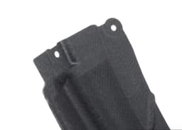 Bmw 5 Serisi F10 Çamurluk Davlumbazı Ön Sağ | GKL 340405