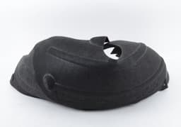 Bmw 5 Serisi F10 Çamurluk Davlumbazı Arka Sol | GKL 340409