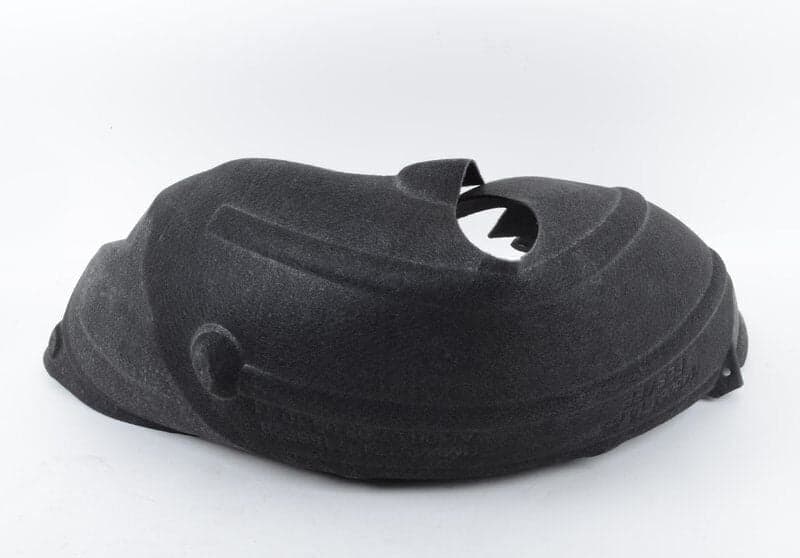 Bmw 5 Serisi F10 Çamurluk Davlumbazı Arka Sol | GKL 340409