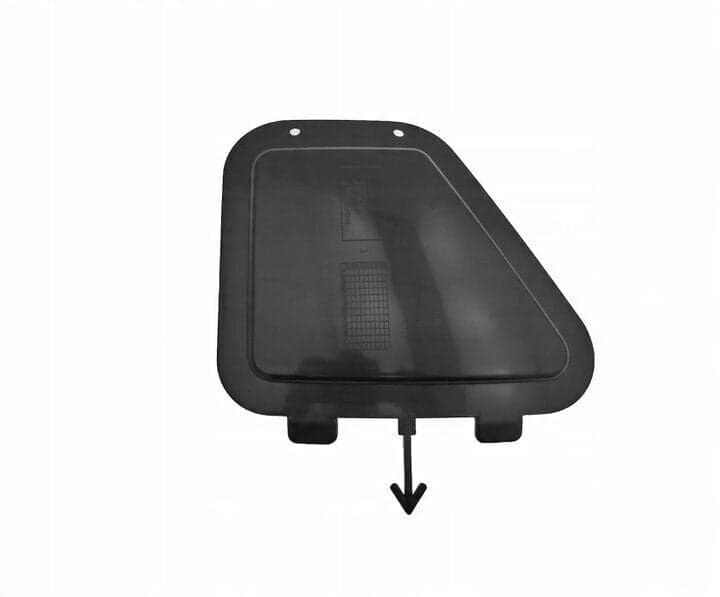 Bmw 5 Serisi F10 Çamurluk Davlumbaz Kapağı Ön Sağ | GKL 340428