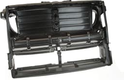 Bmw 5 Seri F10 Panel Hava Kanalı Tek Motorlu Ön | GKL 340442