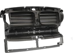 Bmw 5 Seri F10 Panel Hava Kanalı Tek Motorlu Ön | GKL 340442