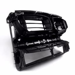 Bmw 5 Serisi F10 Hava Kanalı Ön Çift Motorlu | GKL 340443