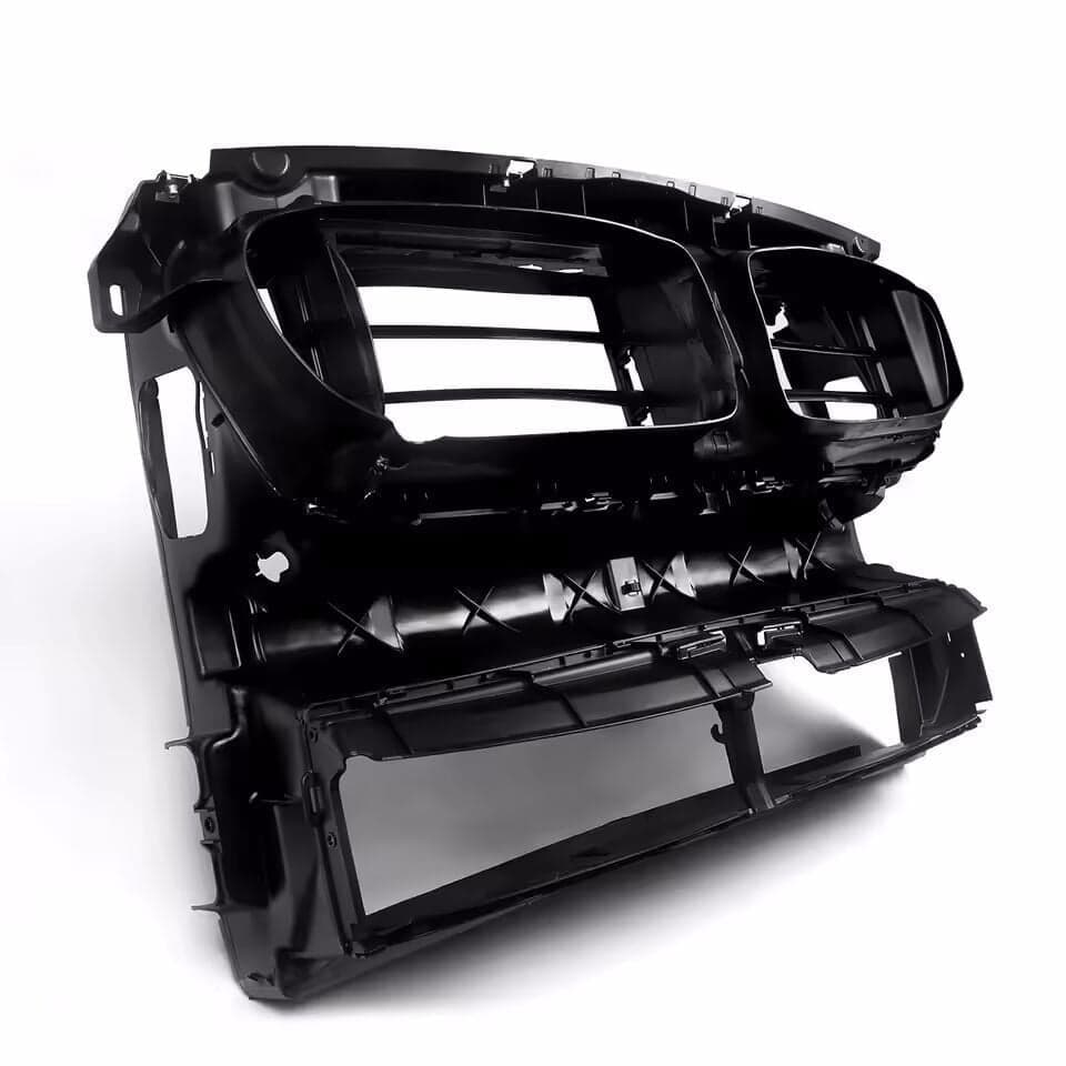 Bmw 5 Serisi F10 Hava Kanalı Ön Çift Motorlu | GKL 340443