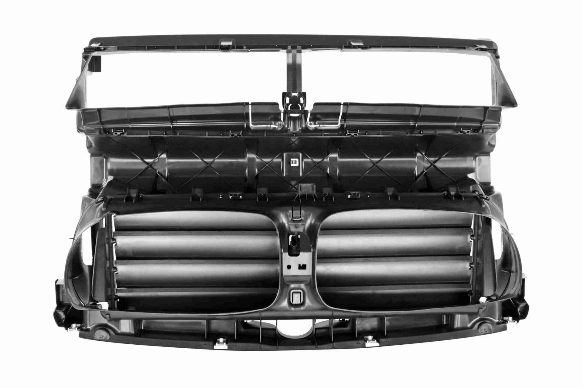 Bmw F10 Panel Hava Kanalı Ön Tek Motorlu | GKL 340444